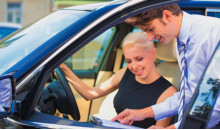 How to Choose Car Insurance?