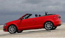 What is a Cabriolet