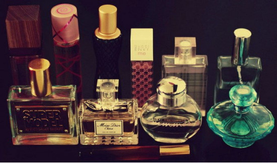 How to Choose a Perfume