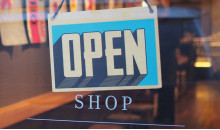 How to Open Online Store