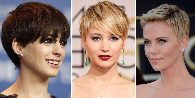 Most Popular Haircuts For Women With Photos