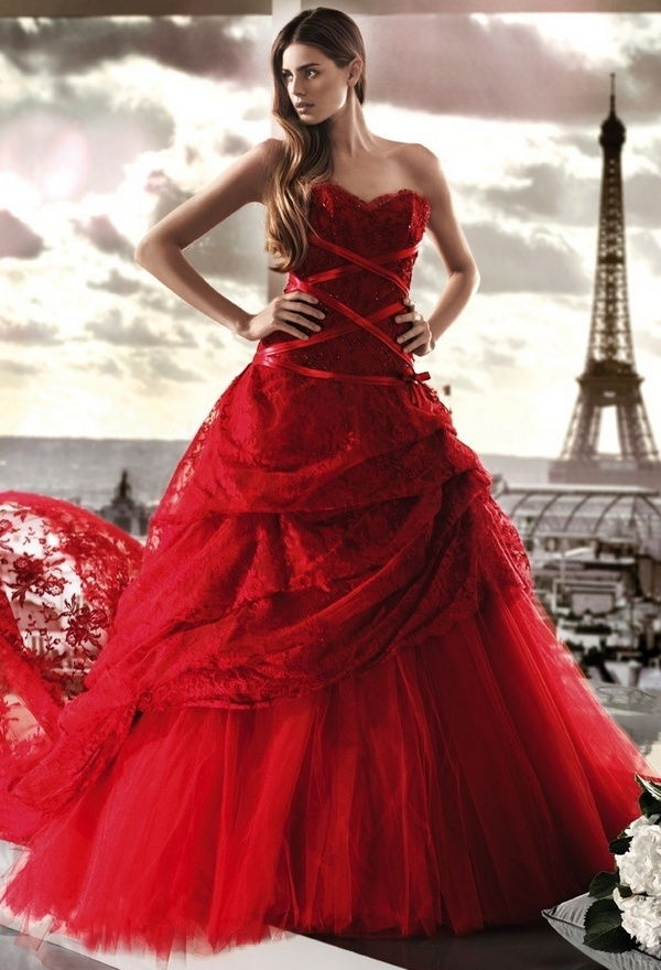  Red Wedding Dress Costume in 2023 Learn more here 