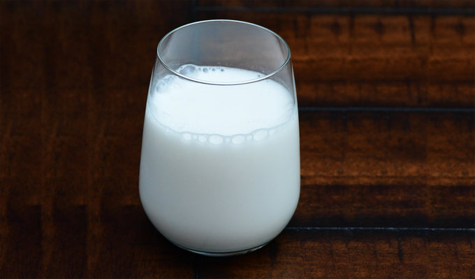 Food-Items-Rich-in-Calcium-Milk